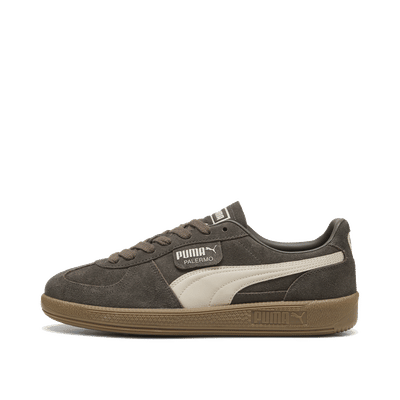 PUMA Palermo "Matte Bronze/Silver Fog" | 396463-98
