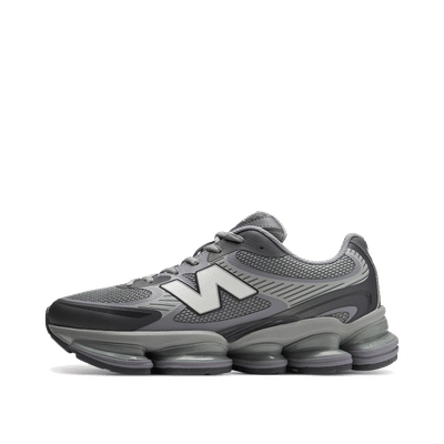 New Balance Abzorb 2000 "Grey" | U20008LR