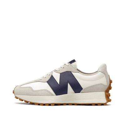 New Balance 327 "Moonbeam/Outerspace" | WS327KB