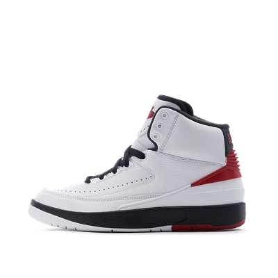 Air Jordan 2 Retro OG "Chicago" GS | DX2591-106