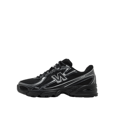 New Balance 740v2 "Black/Grey/Silver" | U7BM2