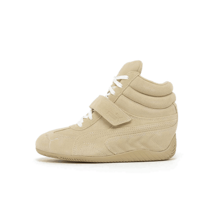 PUMA Speedcat Wedge "Sand Dune/Alpine Snow" | 408118-01