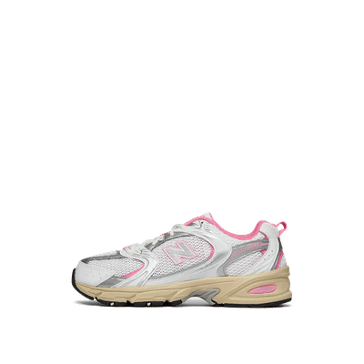 New Balance 530 "White Pink Vintage" | MR530ED