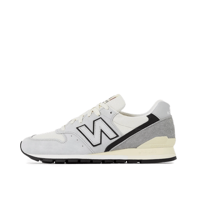 New Balance 996 MiUSA Teddy Santis "Grey/Black" | U996TG