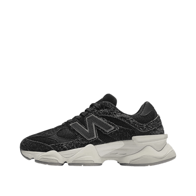 New Balance 9060 "Sea Salt/Black" | U9060HSD