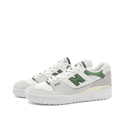 New Balance 550 "Sea Salt Nori" | BBW550SG