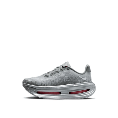 Nike Vomero "Geyser Grey/Metallic Silver/Dark Steel Grey/Peony" | IQ0028-001