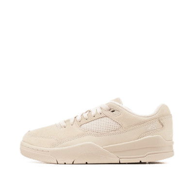 Air Jordan Flight Court "Legend Light Brown/Sail" | FZ9854-200