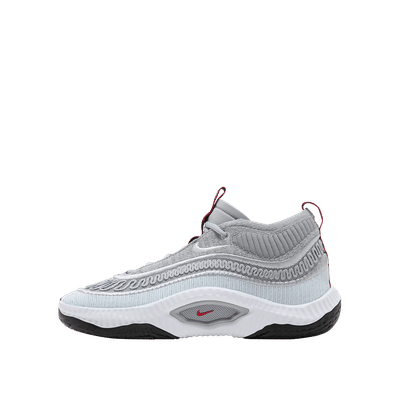 Nike Cosmic Unity 3 "Silver Bullet" | DV2757-005