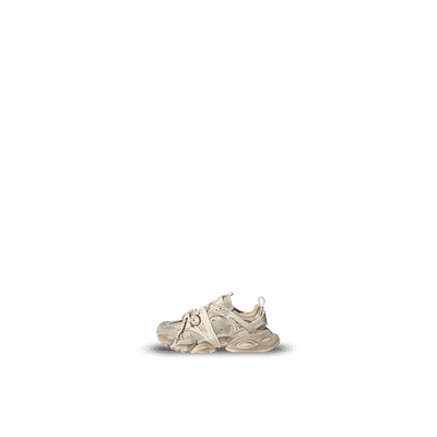 Adidas XLG Runner Deluxe "Wonder Beige" | JR9632