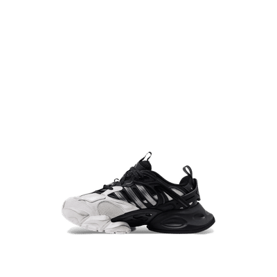 Adidas XLG Runner Deluxe "White/Black" | JR0861