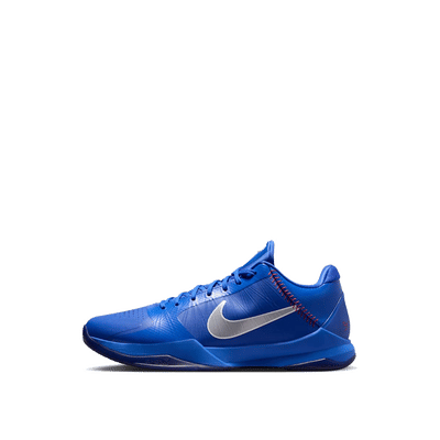 Nike Kobe 5 Protro "Hyper Royal" | IO6256-400