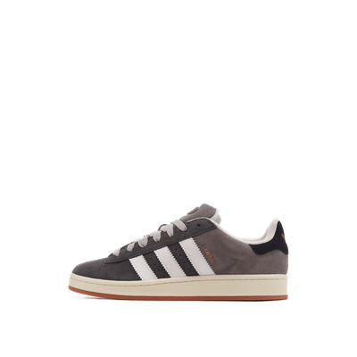 Adidas Campus 00s "Dark Grey/Grey Gum" | ID2051