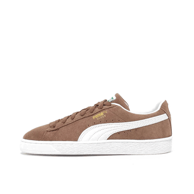 Puma Suede "Brown" | 399781-41