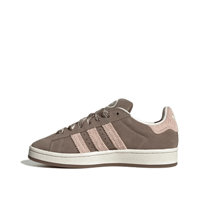 Adidas Campus 00S Wmns "Earth Strata/Core White" | KK0046