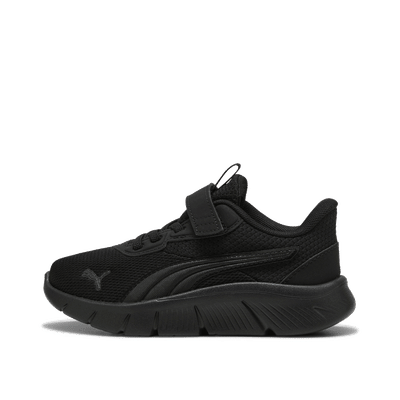 PUMA FlexFocus "Black/Flat Dark Gray" | 401519-06