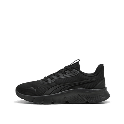 Puma FlexFocus Lite Youth "Black/Flat Dark Gray" | 401517-06