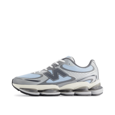New Balance Abzorb 2000 "Light Chrome Blue" | U2000BA