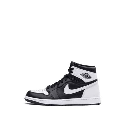 Air Jordan 1 High OG "Reverse Panda" | DZ5485-010