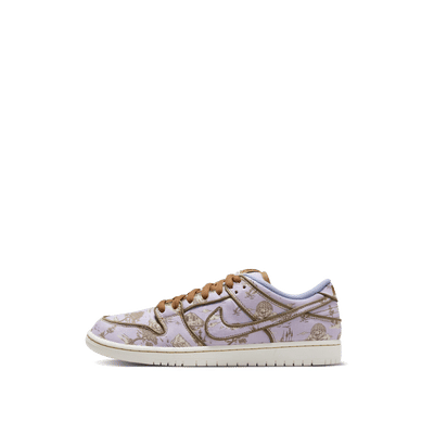 Nike SB Dunk Low Premium "Pastoral Print" | FN5880-001