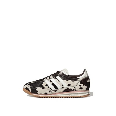 Adidas SL 72 OG "Cow Print" | JR1255