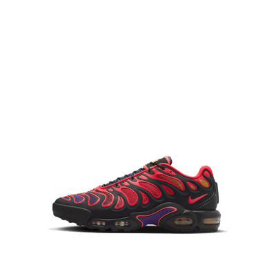 Nike Air Max Plus Drift All Day "Red" | FD4290-003