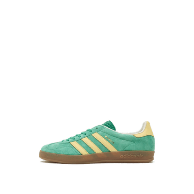 adidas Gazelle Indoor "Green" | IH7500