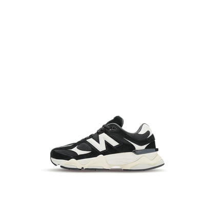New Balance 9060 "Black/White" | U9060AAA