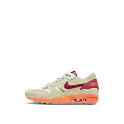 Nike Air Max 1 Clot "Kiss of Death" | DD1870-100