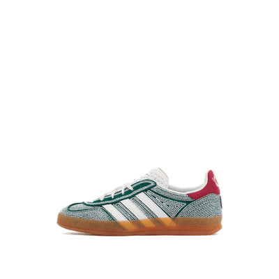 Adidas Gazelle Sean Wotherspoon "Hemp Green" | IG1456