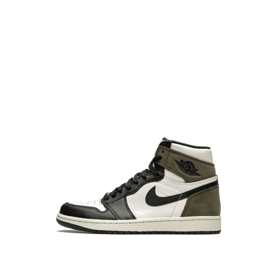 Air Jordan 1 High "Dark Mocha" | 555088-105