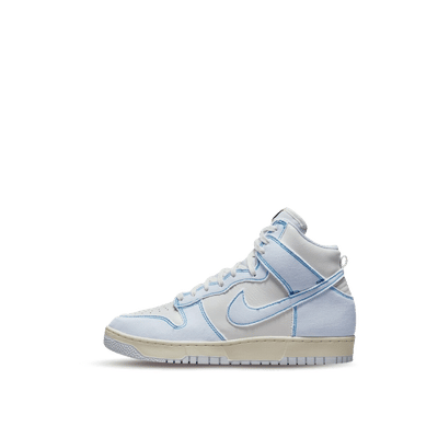 Nike Dunk High 1985 "Blue Denim" | DQ8799-101