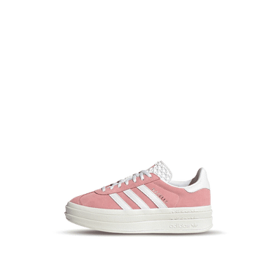 Adidas Gazelle Bold Super Pop "White" | IG9653