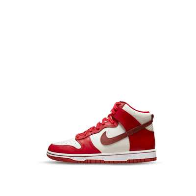 Nike Dunk High LXX "Cinnabar" | DX0346-600