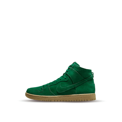 Nike SB Dunk High "Gorge Green" | DQ4489-300