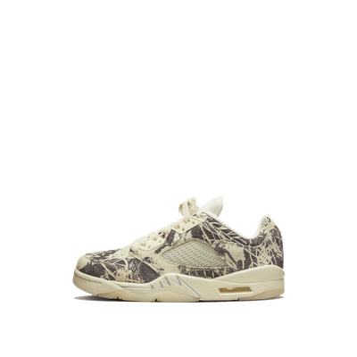 Air Jordan 5 Low "Expression" | DA8016-100