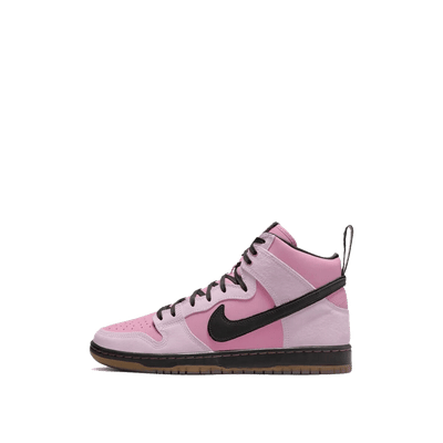 Nike SB Dunk High Pro "KCDC" | DH7742-600