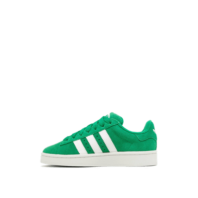 Adidas Campus 00s "Green Cloud White" | ID7029