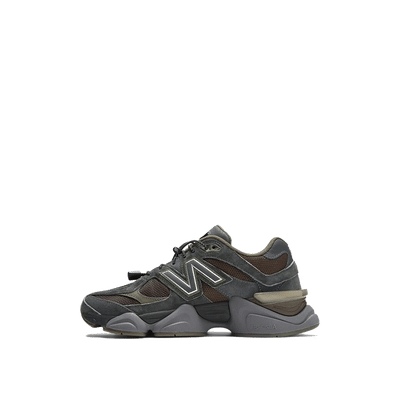 New Balance 9060 "Blacktop Dark Moss" | U9060PH