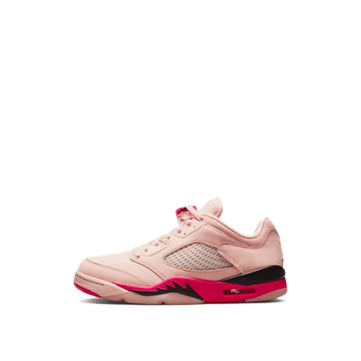 Air Jordan 5 Low "Arctic Pink" | DA8016-806