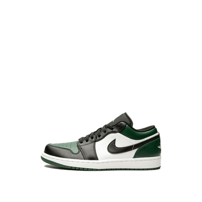 air-jordan-1-low-green-toe-553558-371