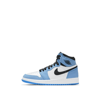 Air Jordan 1 Retro High OG "University Blue (PS)" | AQ2664-134