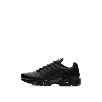 Nike Air Max Plus TN "Triple Black" | AJ2029-001
