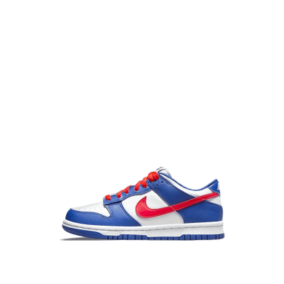 nike-dunk-low-gs-whiteroyal-red-cw1590-104