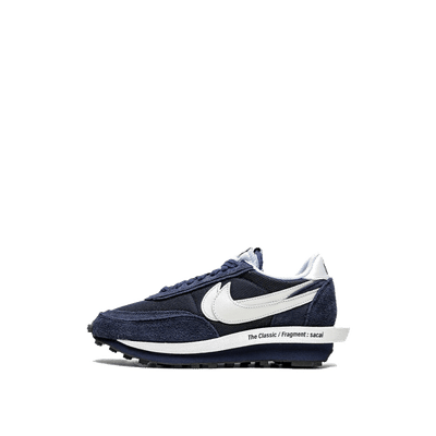 Nike LD Waffle Sacai "Fragment Blue Void" | DH2684-400
