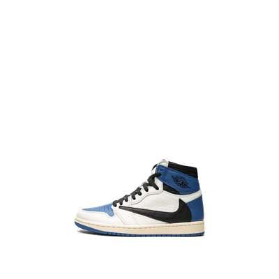 Air Jordan 1 Retro High OG SP Travis Scott 