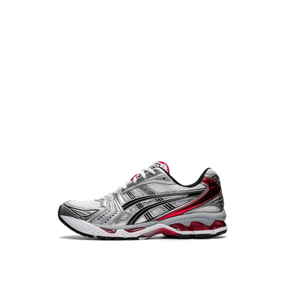 ASICS Gel-Kayano 14 "White/Classic Red" | 1201A019-103
