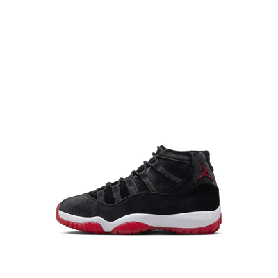 Air Jordan 11 Retro "Bred Velvet" | DB5457-061