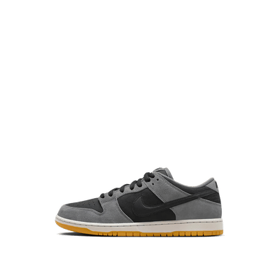 Nike SB Dunk Low "Dark Smoke Grey" | HF3063-001