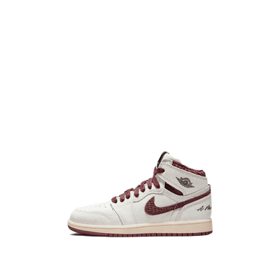 Air Jordan 1 Retro High OG "A Ma Maniére" (PS) | DO7099-100